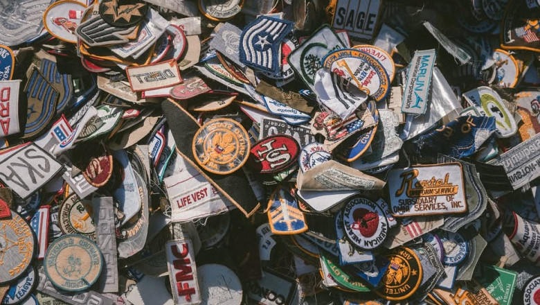 Custom Embroidered Patches Stitching Style Into Every Detail