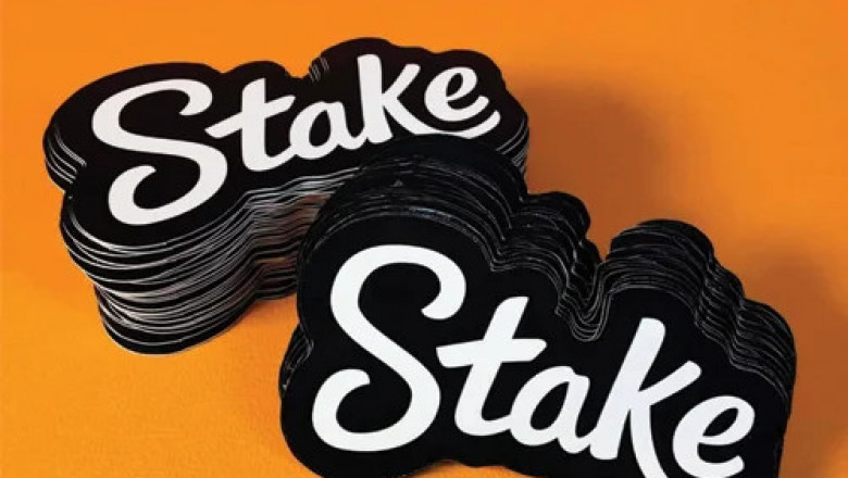 Die Cut Stickers: Precision-Cut Stickers That Make Your Brand Stand Out