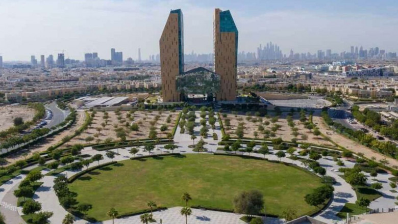 Dubai Science Park – Premium Living in a Thriving Innovation Hub