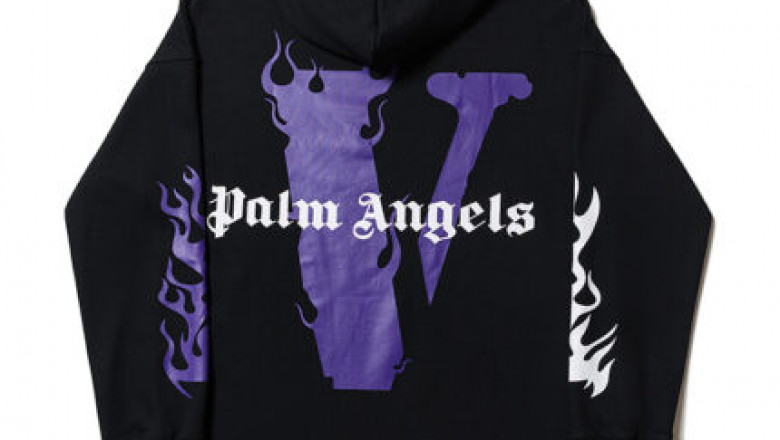 Limited Edition Vlone Pieces Worth Collecting