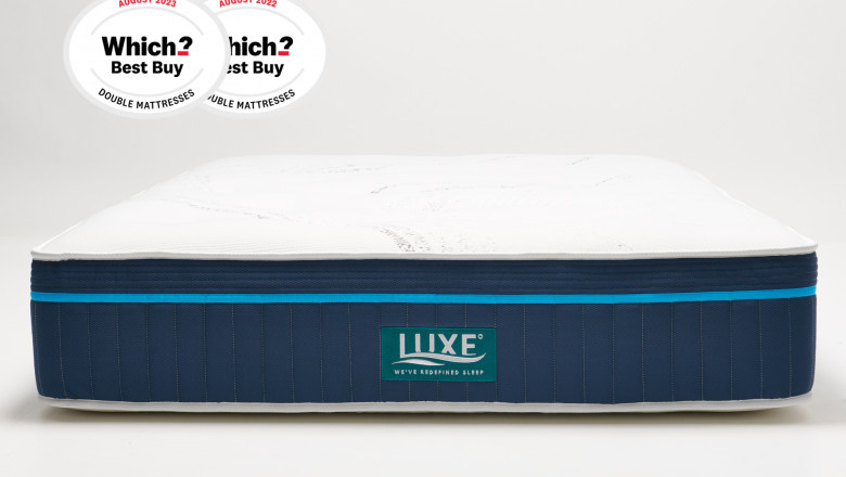 Memory Foam King Size Mattress: Your Key to Pressure-Free, Restful Sleep