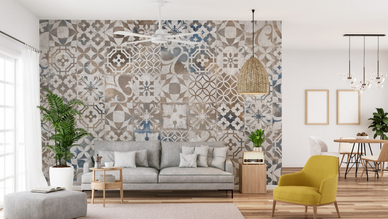 Stylish Wallpaper Styles to Refresh Any Room