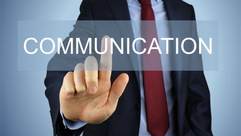 The Art of Listening: A Forgotten Communication Skill