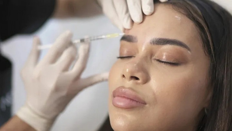 The Benefits of Botox Treatments in Dubai for Wrinkle Reduction and Skin Tightening