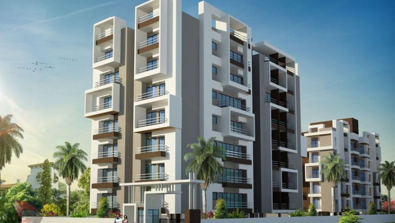 Apartments in Calicut vs. Independent Houses: Which Offers Better ROI?