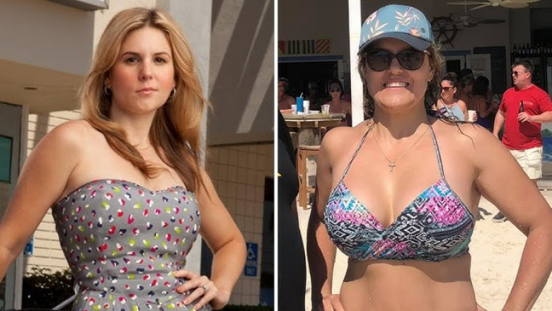 Brandi Passante Boob Job: The Truth Behind the Rumors