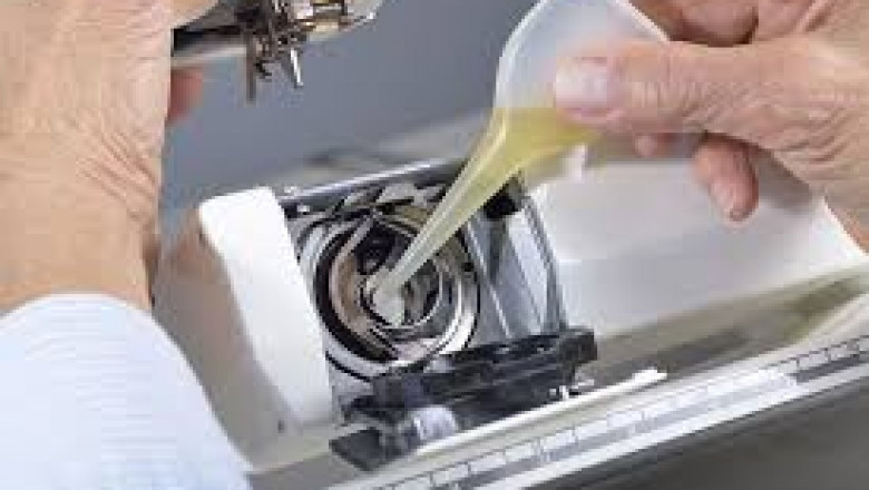 How to Oil a Sewing Machine: A Step-by-Step Guide for Smooth Operation