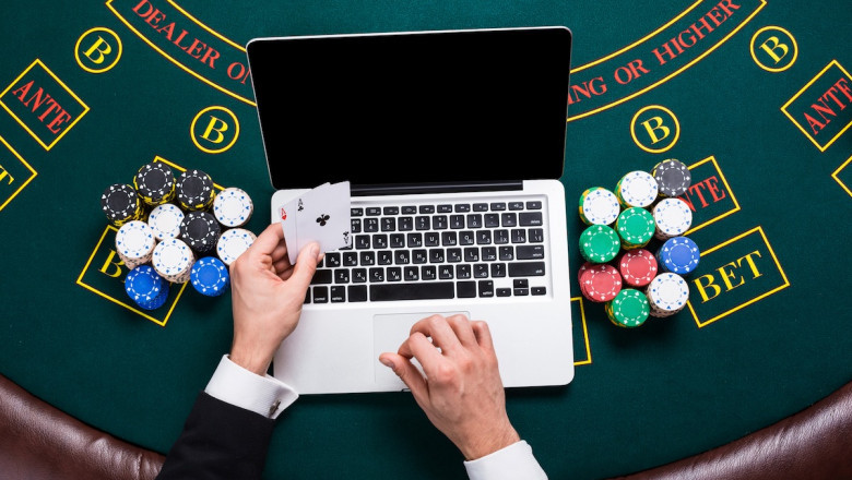 The Role of Bonuses and Promotions in Online Kasinos