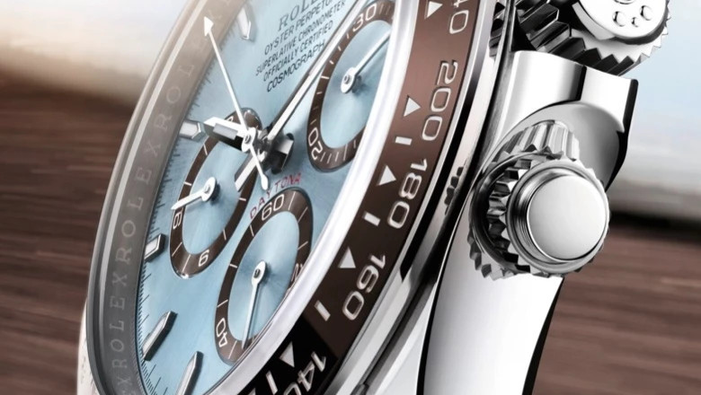 Why Pre Owned Rolex Oyster Perpetuals Are Suddenly in Demand