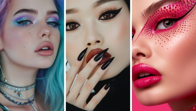 AI Makeup