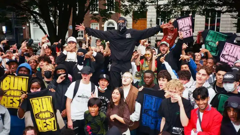 Corteiz Cargos: Streetwear Utility with a Cult Following