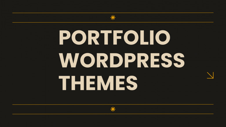 Easy Steps to Create a Portfolio Using WordPress Themes