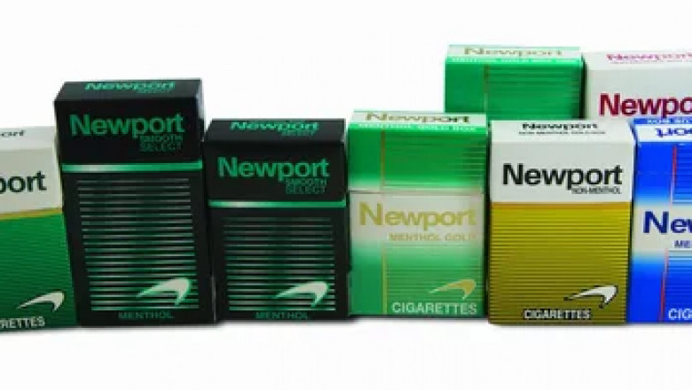 How Much Does a Pack of Newport Cigarettes Cost?