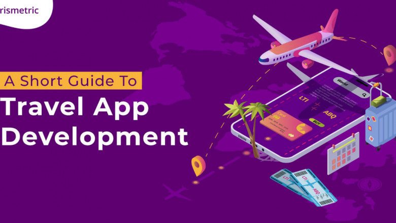 Unlocking Growth with Travel App Development Services