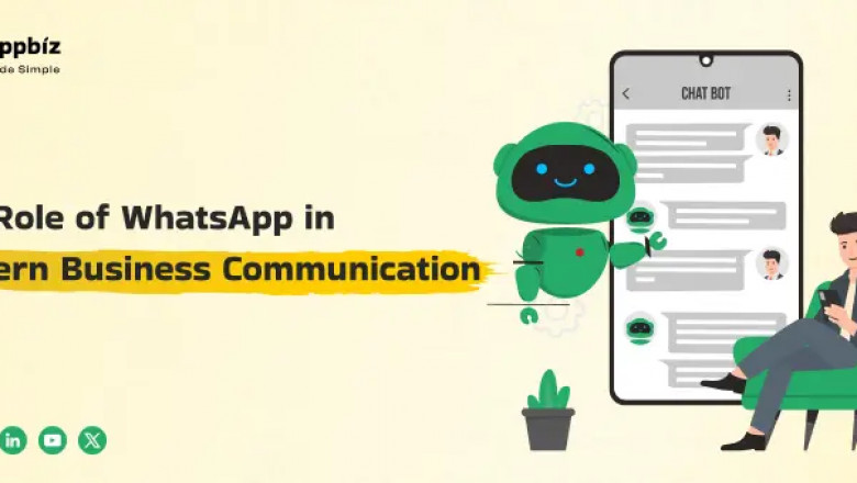 Why Business Communication Is Important for Every Company