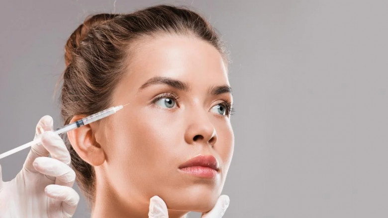 Botox in Dubai: What Are the Risks and Side Effects of Botox Treatment