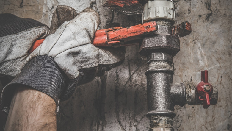 Common Plumbing Problems in Older Homes (And How to Prevent Them)