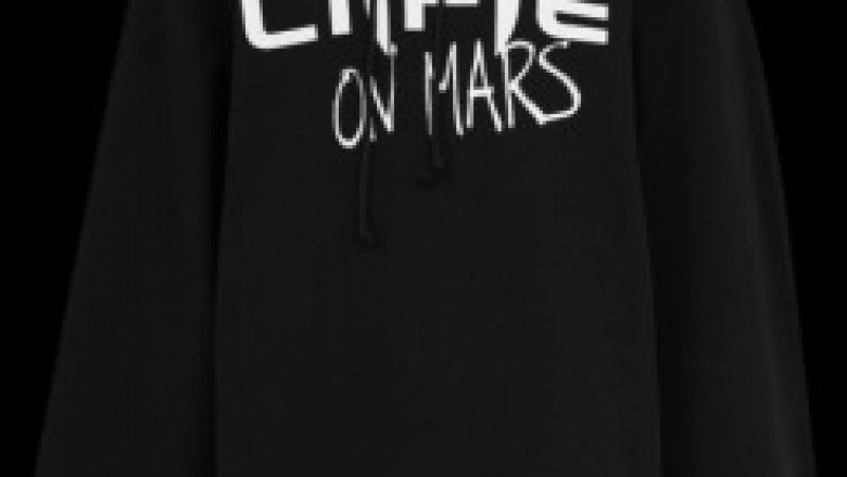 Discover the Bold Style of Raf Simons Hoodies