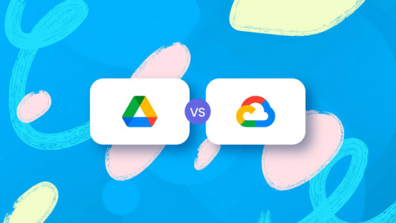 Google Drive: Empowering Cloud Storage and Collaboration
