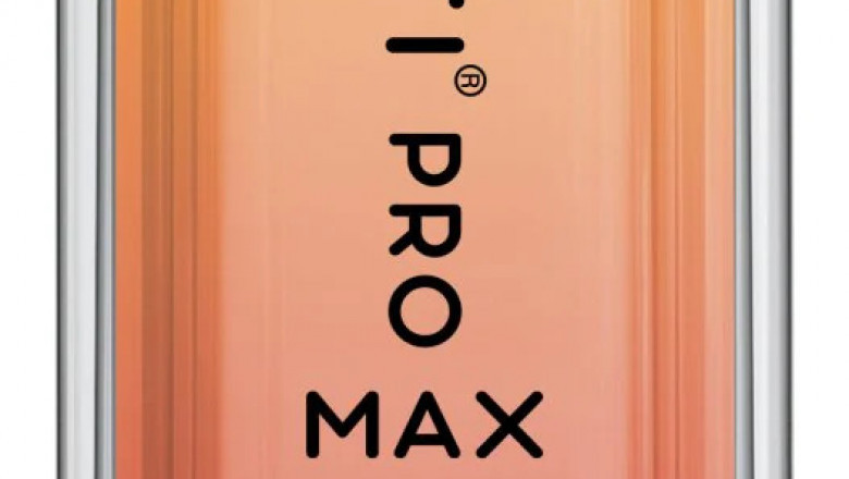 Hayati Pro Max 4000 Box of 10