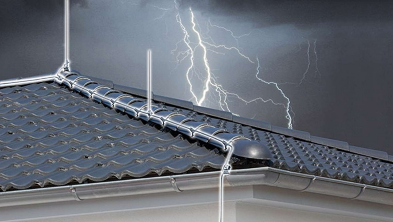 How Often Should You Inspect Your Lightning Protection System?