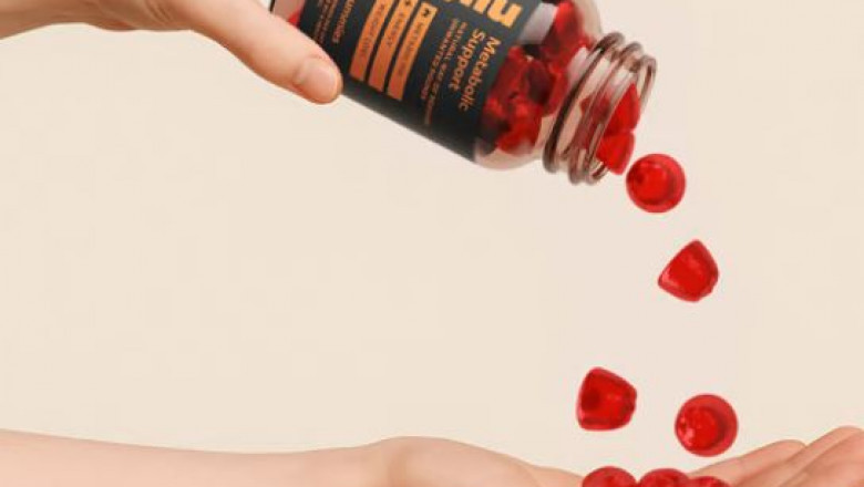 Nutrical Sverige – Din Partner för Effektiv Viktkontroll Utan Stimulantia