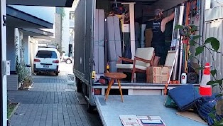 Top Tips for a Stress-Free Move with Professional Removalists
