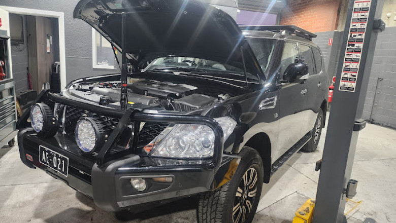 Unlock Your Car’s Full Potential Through Precision Tuning and Expert Care