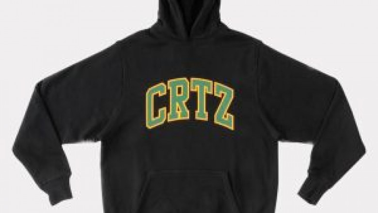 Corteiz Hoodie Look That Hits Different