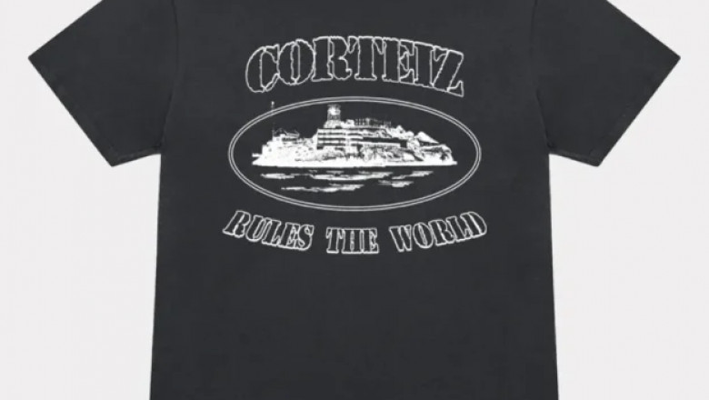 Cortiez Clothing: The Streetwear Brand Making Waves
