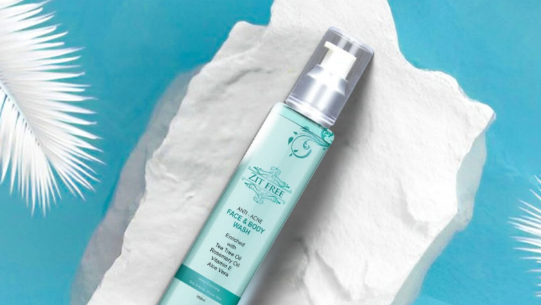 Easy Ways to Find a Face Wash That Fights Acne in Pakistan