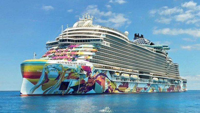 Guide to the Norwegian Cruise Line Cancellation Policy