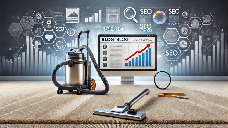 How Carpet Cleaning SEO Services Can Transform Your Business Growth