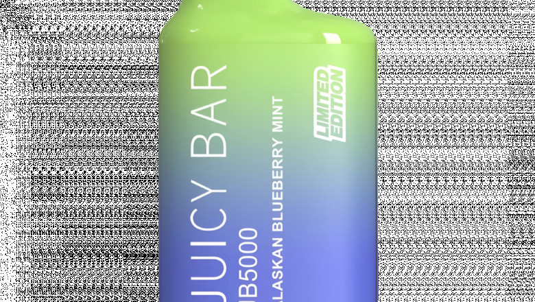 Juicy Bar Vape: A Fresh Take on Flavor