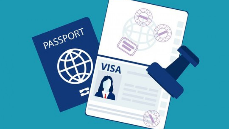 Navigating Embassy Consulates in Bahrain and the Bahrain Visa Application Process