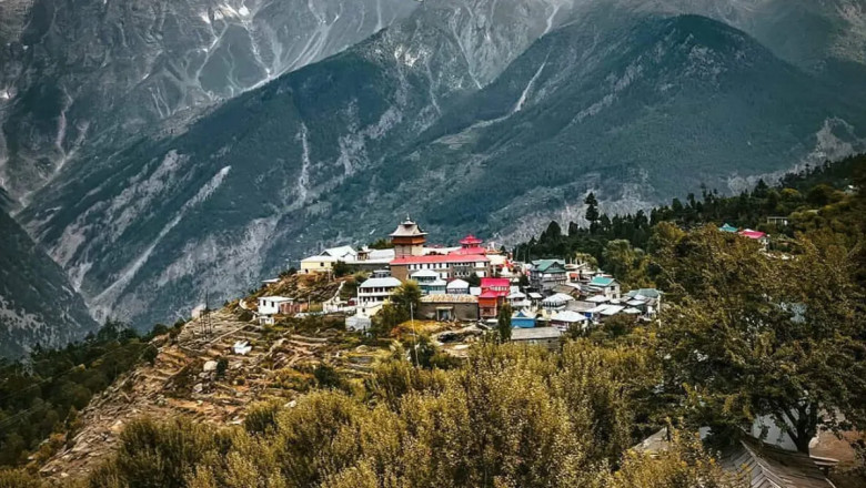Spiti Road Trip from Shimla: A Scenic Exploration of Himachal Pradesh