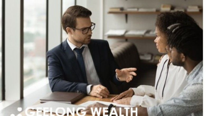 Advisor Wealth Experts | Strategic Financial Planning for Life Goals