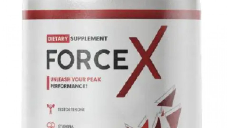 Force X -arvostelu – Toimiiko tämä täysin luonnollinen libidon tehostaja todella?