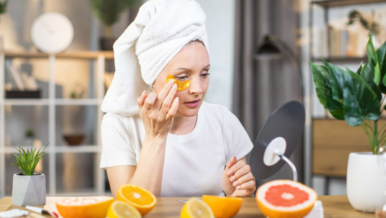 How to Nourish Your Skin and Body with DIY Protein Powders and Vitamin E
