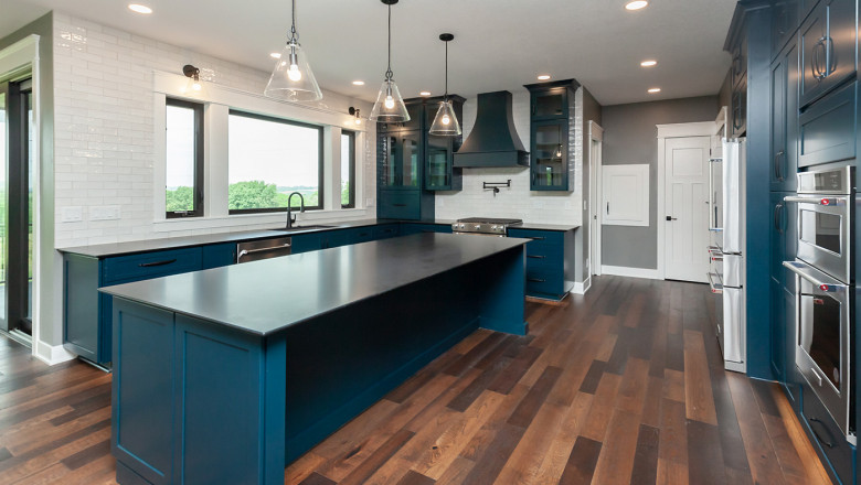 A Complete Guide to Kitchen Remodeling: What You Need to Know