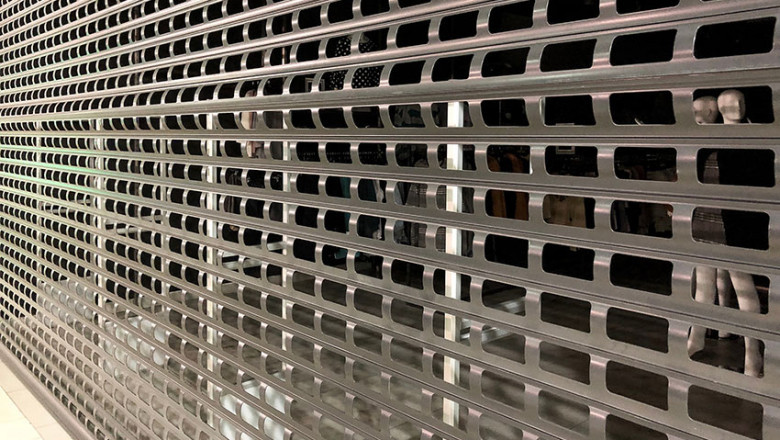 Common Door Shutter Problems and How to Overcome Them