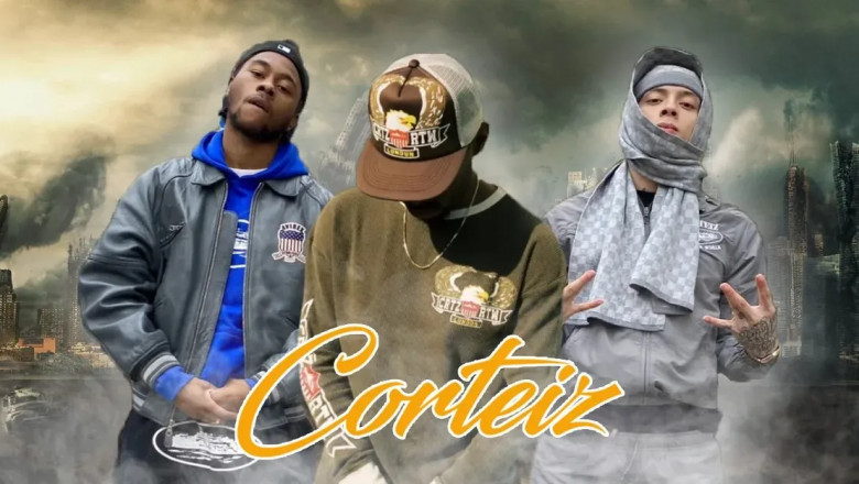 Corteiz Tracksuit That Hits Different in Fit, Fabric and Flow