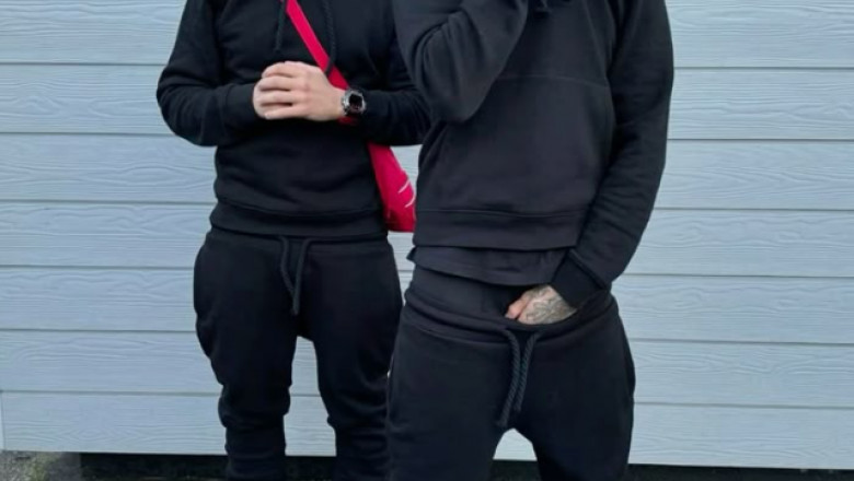 How Can You Spot Fake Syna World Tracksuits?