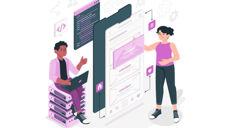 Select Dxb Apps: The Best App Development Company in UAE