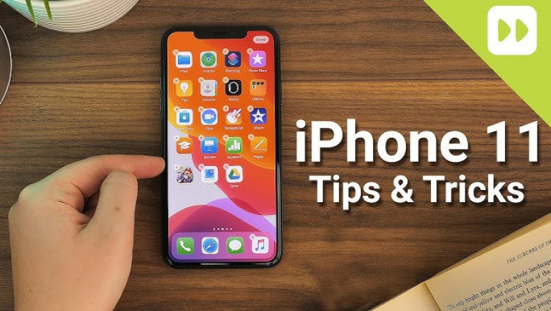 Unlock Your iPhone’s Potential: 9 Must-Know iPhone 11 Tips and Tricks
