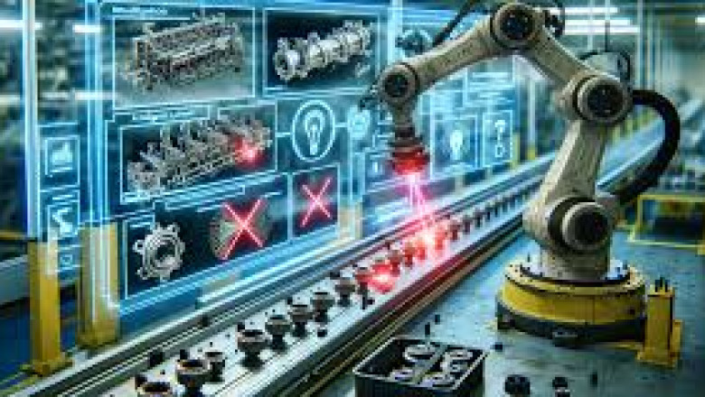 AI-Powered Digitizing Services: The Future of Precision Design