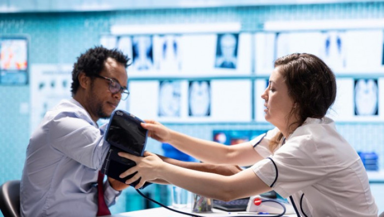 Aspire Urgent Care: Your Go-To Clinic for Non-Emergency Medical Needs