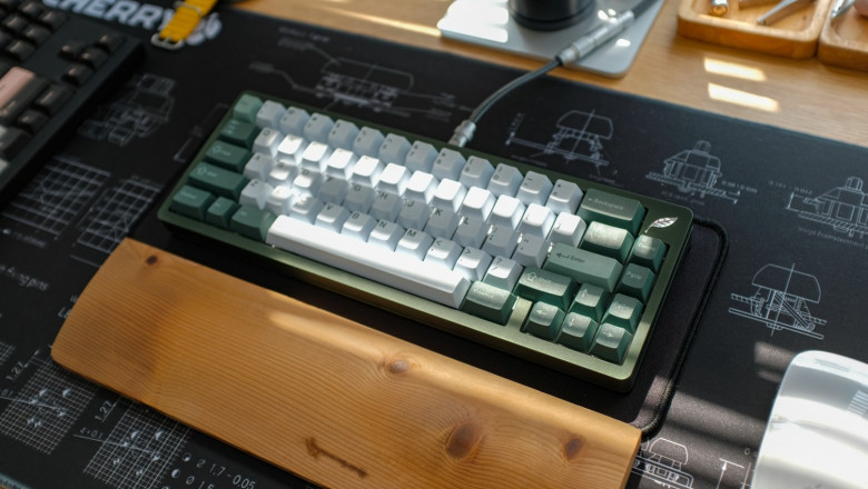 Electronic Prototyping
