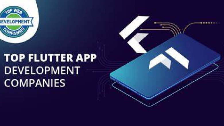 Flutter App Development in 2025