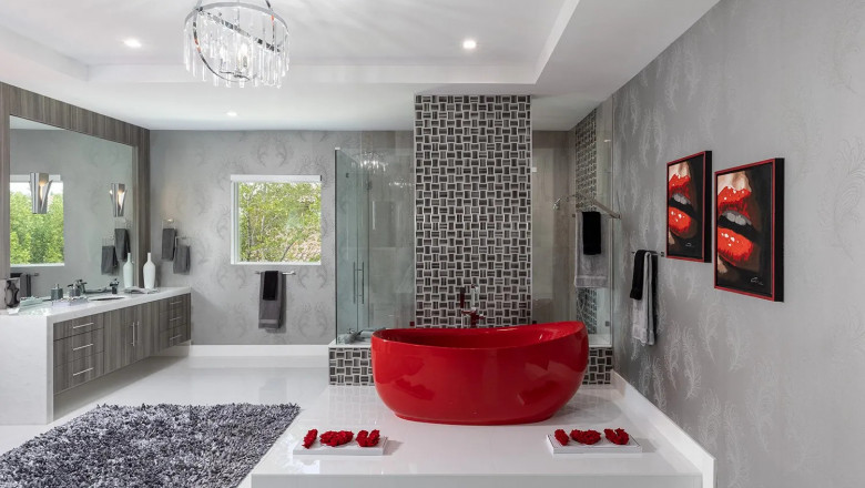 Perla Lichi’s Designs Sell Properties